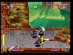 SNK Arcade Classics Vol. 1 - Wii Screen