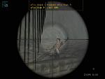 SOCOM: US Navy SEALs - PS2 Screen