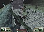 Soldier of Fortune: Gold Edition - PS2 Screen