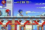 Sonic Advances Again News image