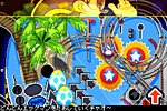 2 Games in 1: Sonic Advance and Sonic Pinball Party - GBA Screen