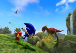 Related Images: Wii Sonic Release Date Confirmed News image
