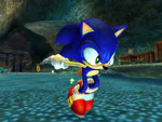 Sonic for the Wii-kend Sir?  News image