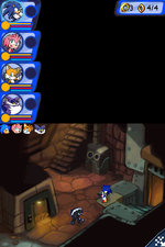 BioWare's Sonic RPG: Running in the Dark News image