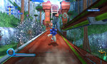 Sonic Colours Editorial image