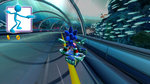 Sonic Free Riders - Xbox 360 Screen