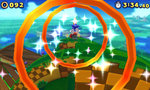 Sonic: Lost World - 3DS/2DS Screen