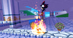 Sonic Rivals 2 - PSP Screen