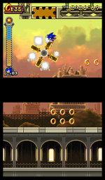 Mario & Sonic at the Olympic Games: First Screens! News image