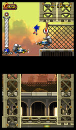 Mario & Sonic at the Olympic Games: First Screens! News image