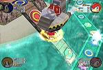 Sonic Shuffle - Dreamcast Screen