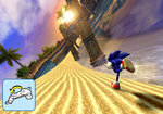 Sonic for the Wii-kend Sir?  News image