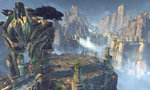 Sorcery - PS3 Screen