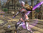 Related Images: Soul Calibur Coming To Wii News image