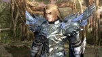 Related Images: Soul Calibur 4: First In-Game Footage News image