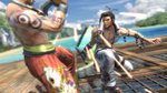 Related Images: Sparks Fly In Soul Calibur IV News image