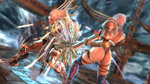 Related Images: Soulcalibur IV: Algol Gets His Buzzard on News image