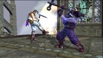 SoulCalibur II HD Online - Xbox 360 Screen