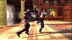 SoulCalibur II HD Online - Xbox 360 Screen