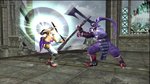 SoulCalibur II HD Online - Xbox 360 Screen