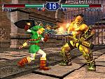 Soul Calibur II dated for Europe News image