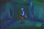 Legacy of Kain: Soul Reaver - PlayStation Screen
