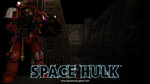 Space Hulk - Switch Screen
