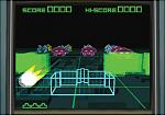 Space Invaders Anniversary - PC Screen