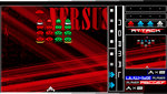 Space Invaders Extreme - PSP Screen