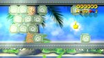 Span Smasher - Wii Screen
