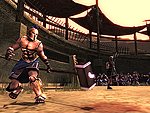Spartan: Total Warrior - PS2 Screen