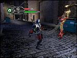 Spawn: Armageddon - GameCube Screen