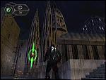 Spawn: Armageddon - GameCube Screen