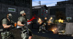 Special Forces: Team X - PC Screen