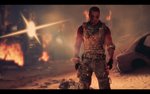 Spec Ops: The Line - PS3 Screen