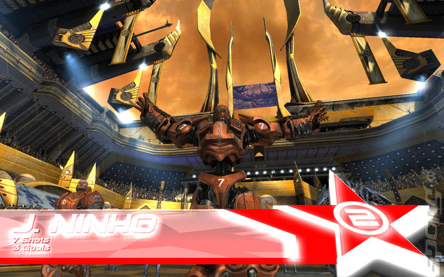 Speedball 2 � Tournament On PC Later This Month News image