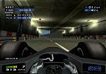 Speed Challenge: Jacques Villeneuve's Racing Vision - GameCube Screen
