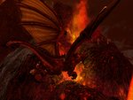 SpellForce 2: Dragon Storm - PC Screen