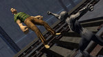 New Spiderman 3 Trailer Here – The Sandman Cometh News image