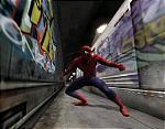 Spider-Man - PC Screen
