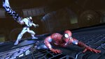 Spider-Man: Edge of Time - Xbox 360 Screen