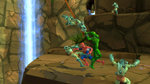 Spider-Man Friend Or Foe: Chummy New Screens News image