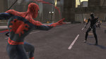 Spider-Man: Web of Shadows - PC Screen