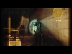 Tom Clancy's Splinter Cell: Pandora Tomorrow - PS2 Screen