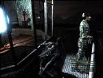 Tom Clancy's Splinter Cell 3: The New Face of Action Gaming News image