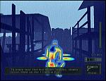 Tom Clancy's Splinter Cell: Pandora Tomorrow - GameCube Screen