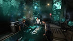 Splinter Cell: Blacklist - Wii U Screen