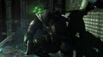 Splinter Cell: Blacklist - Wii U Screen