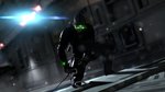 Splinter Cell: Blacklist - Xbox 360 Screen
