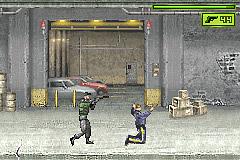 Splinter Cell GBA to GameCube to Link News image